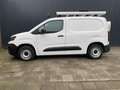 Peugeot Partner 1.2 PureTech Premium, BPM VRIJ! NAVI, CAMERA! Wit - thumbnail 8