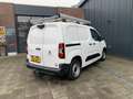 Peugeot Partner 1.2 PureTech Premium, BPM VRIJ! NAVI, CAMERA! Wit - thumbnail 6