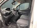 Peugeot Partner 1.2 PureTech Premium, BPM VRIJ! NAVI, CAMERA! Wit - thumbnail 9