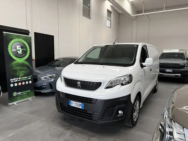 Peugeot Expert 1.6 Diesel