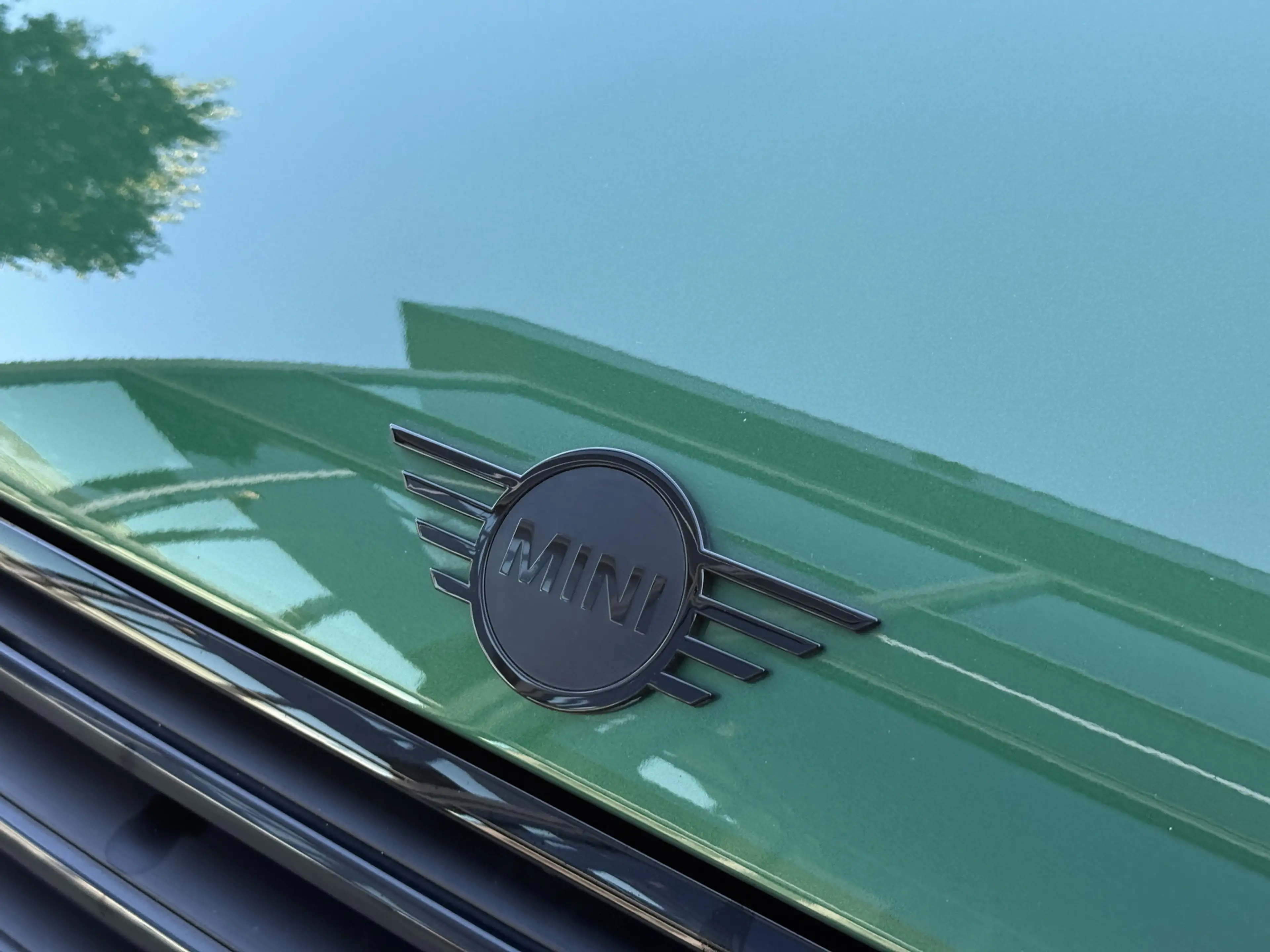MINI Cooper Clubman 1.5 Leder/Camera/Apple — photo 29