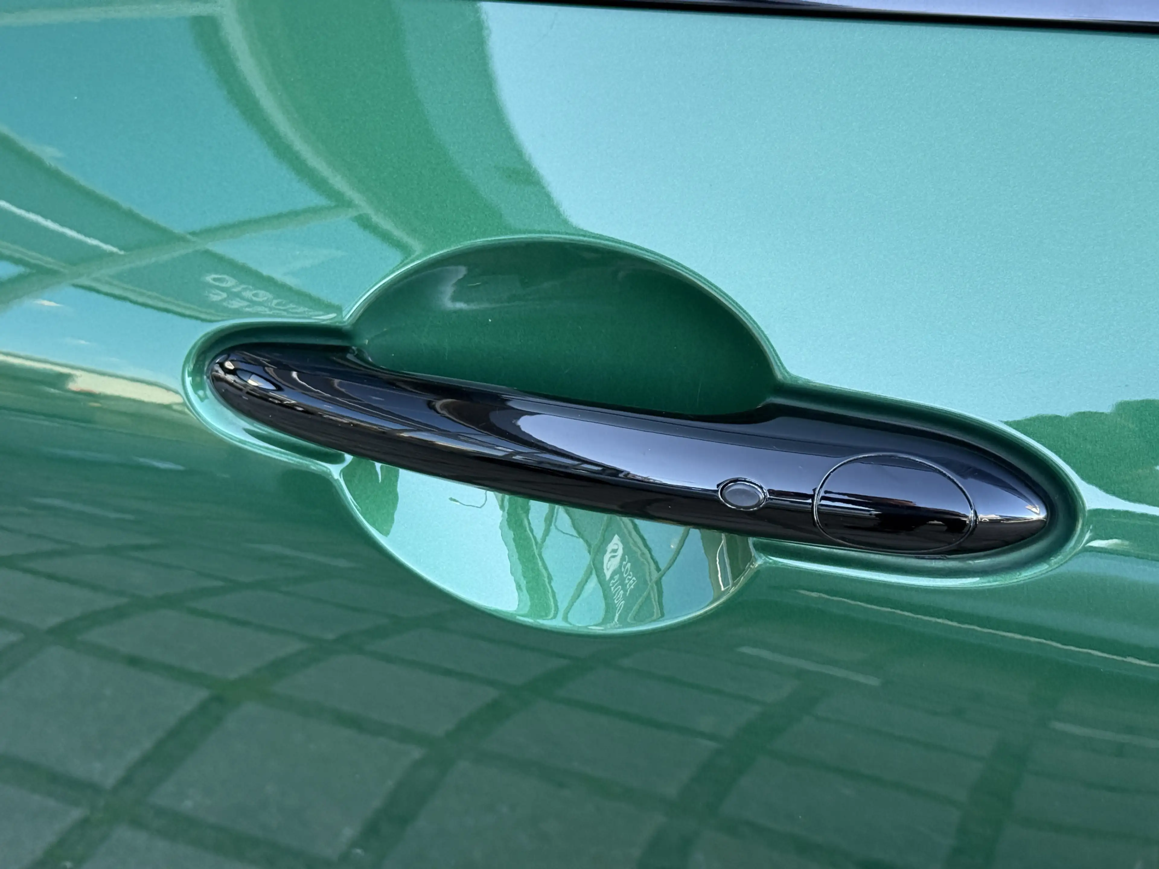 MINI Cooper Clubman 1.5 Leder/Camera/Apple — photo 30