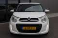 Citroen C1 1.0 E-VTI Serie Blanc Airco, LM-Velgen, LIM, 58.00 Wit - thumbnail 2