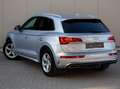 Audi Q5 Q5 35 TDI Sportback S tronic S line Argent - thumbnail 6