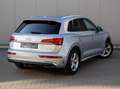 Audi Q5 Q5 35 TDI Sportback S tronic S line Argent - thumbnail 8