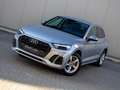 Audi Q5 Q5 35 TDI Sportback S tronic S line Argent - thumbnail 2
