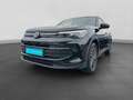 Volkswagen Tiguan 2.0 TDI DSG GOAL AHK SIDE-ASSIST LM18 360 Schwarz - thumbnail 2