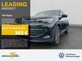 Volkswagen Tiguan 2.0 TDI DSG GOAL AHK SIDE-ASSIST LM18 360 Schwarz - thumbnail 1