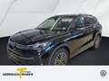 Volkswagen Tiguan 2.0 TDI DSG GOAL AHK SIDE-ASSIST 360° LM1 Schwarz - thumbnail 1