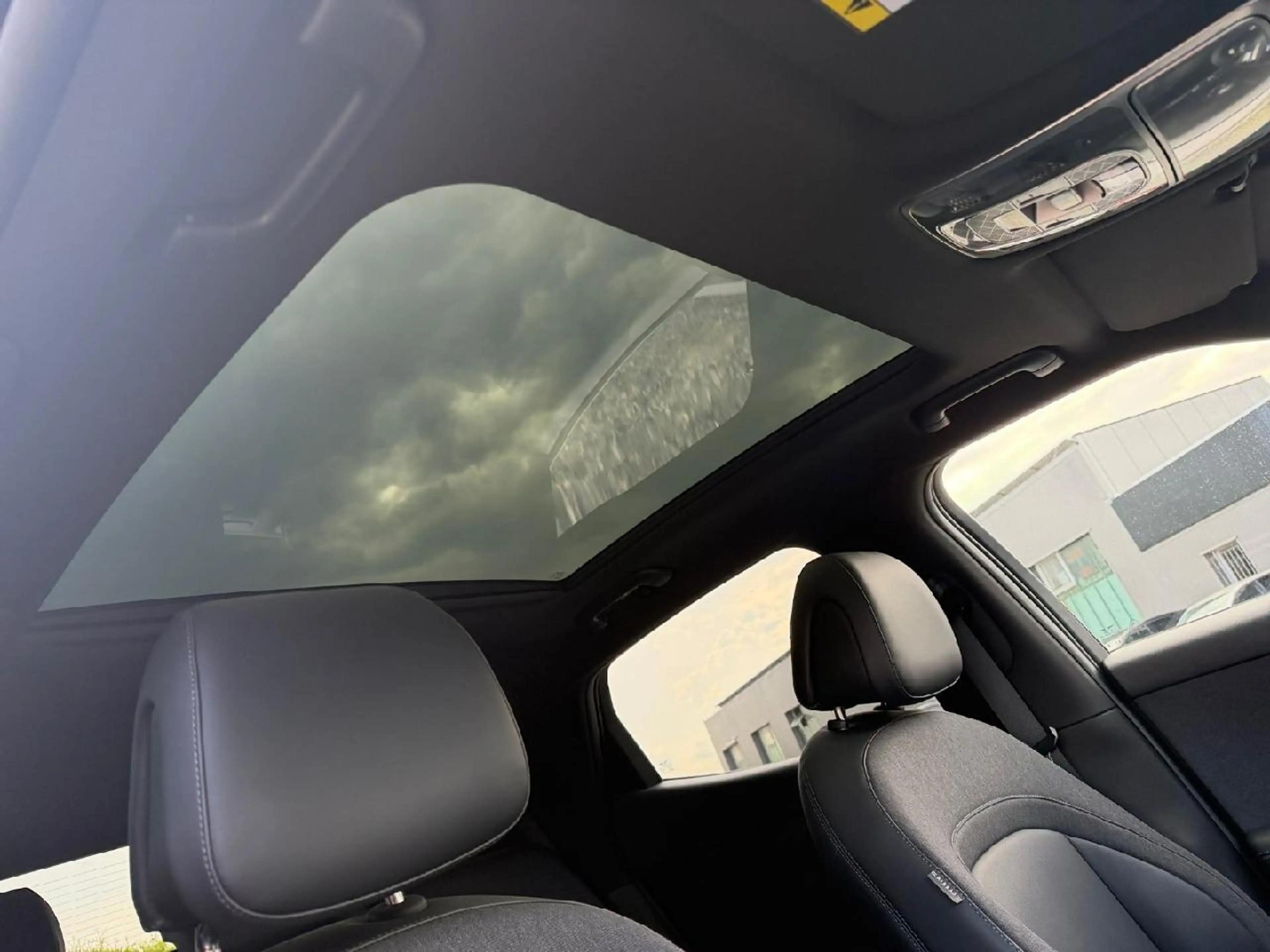 Genesis GV60 Sport Elektro 4WD — photo 6