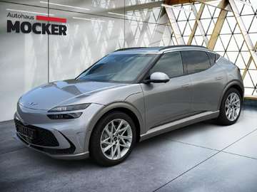 Sport Elektro 4WD