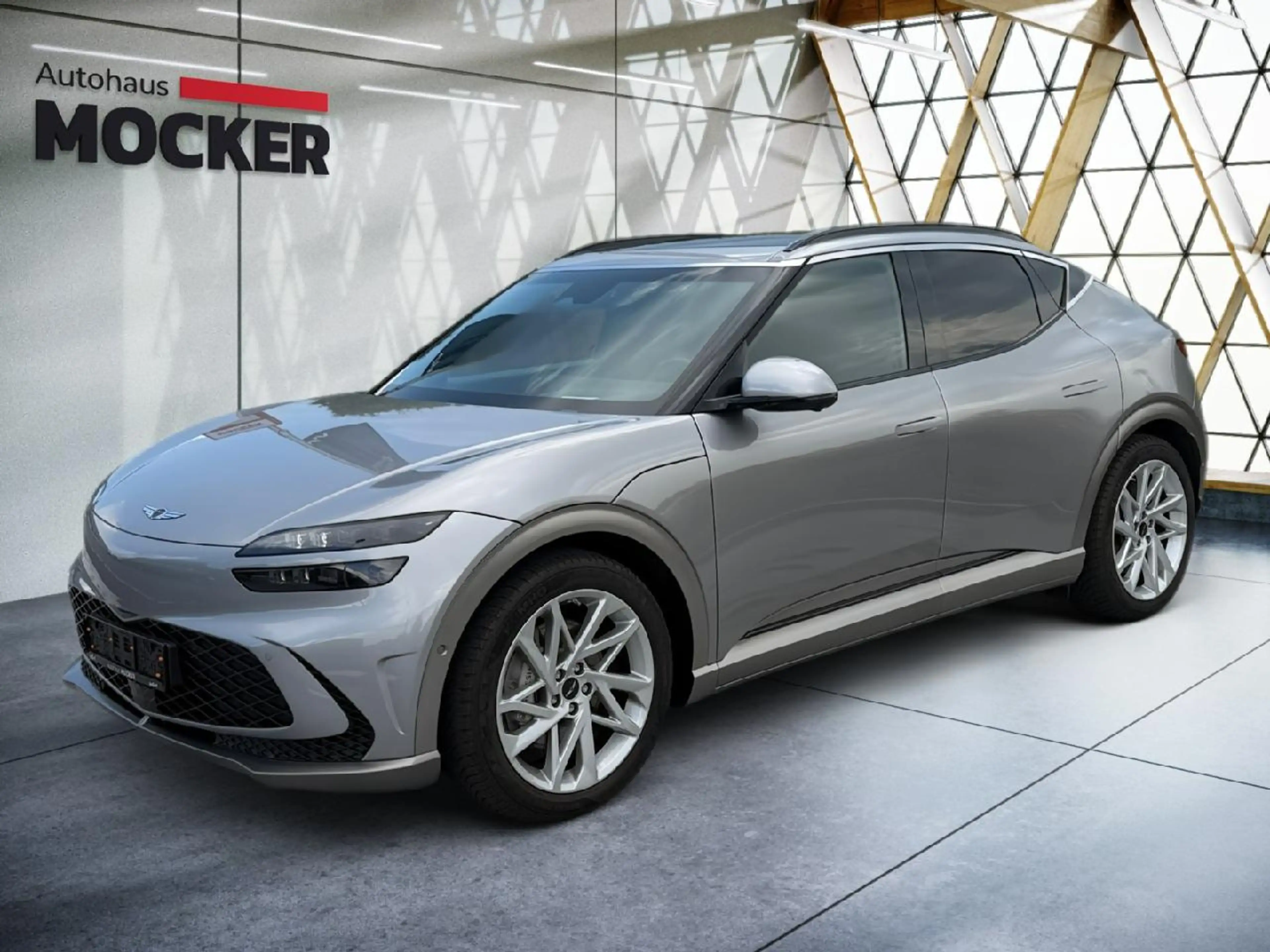 Genesis GV60 Sport Elektro 4WD