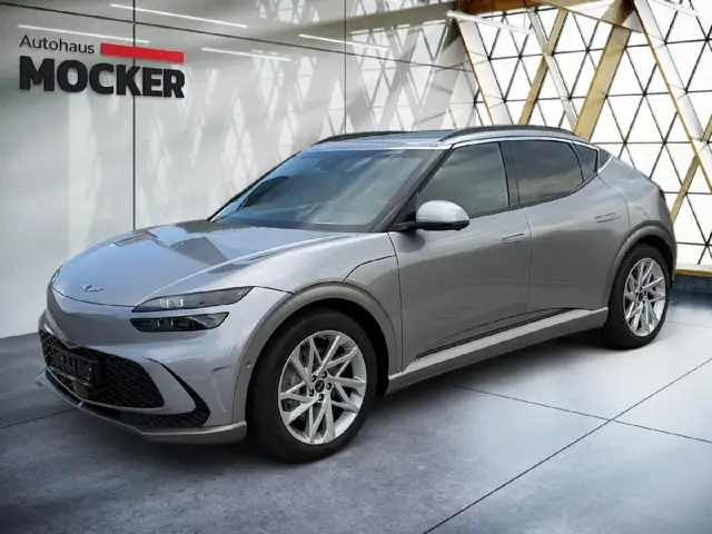Genesis GV60