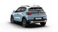 Citroen C3 Turbo 100 Plus Azul - thumbnail 4