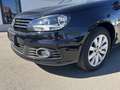 Volkswagen Eos 1,4 TSI Sitzheizung Climatronic PDC Panorama Schwarz - thumbnail 3