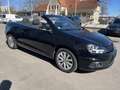 Volkswagen Eos 1,4 TSI Sitzheizung Climatronic PDC Panorama Schwarz - thumbnail 4