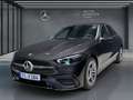 Mercedes-Benz C 200 +AMG+MBUX+Sportausp.+KAMERA+AHK+360°+SHZ Grigio - thumbnail 1