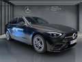 Mercedes-Benz C 200 +AMG+MBUX+Sportausp.+KAMERA+AHK+360°+SHZ Grau - thumbnail 17