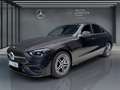 Mercedes-Benz C 200 +AMG+MBUX+Sportausp.+KAMERA+AHK+360°+SHZ Grigio - thumbnail 2