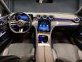Mercedes-Benz C 200 +AMG+MBUX+Sportausp.+KAMERA+AHK+360°+SHZ Grigio - thumbnail 10
