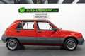 Renault R 5 1.4L  TOP ZUSTAND/HISTORIE/SELTEN Rot - thumbnail 1