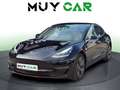 Tesla Model 3 Long-Range Dual Motor AWD Negro - thumbnail 4