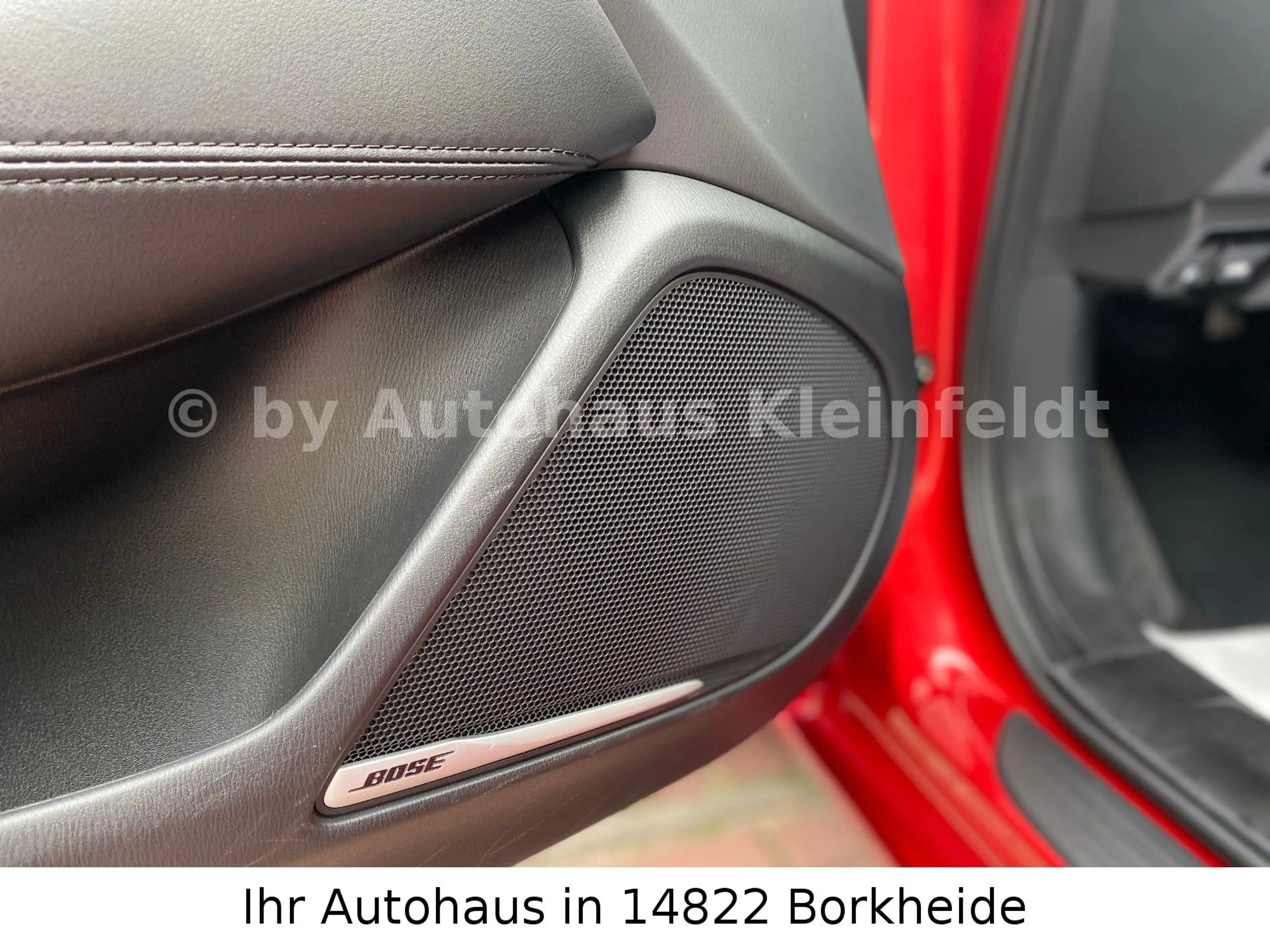 Mazda 6 Kombi Homura |1.HAND|ACC|360°|BOSE|LED| — photo 15