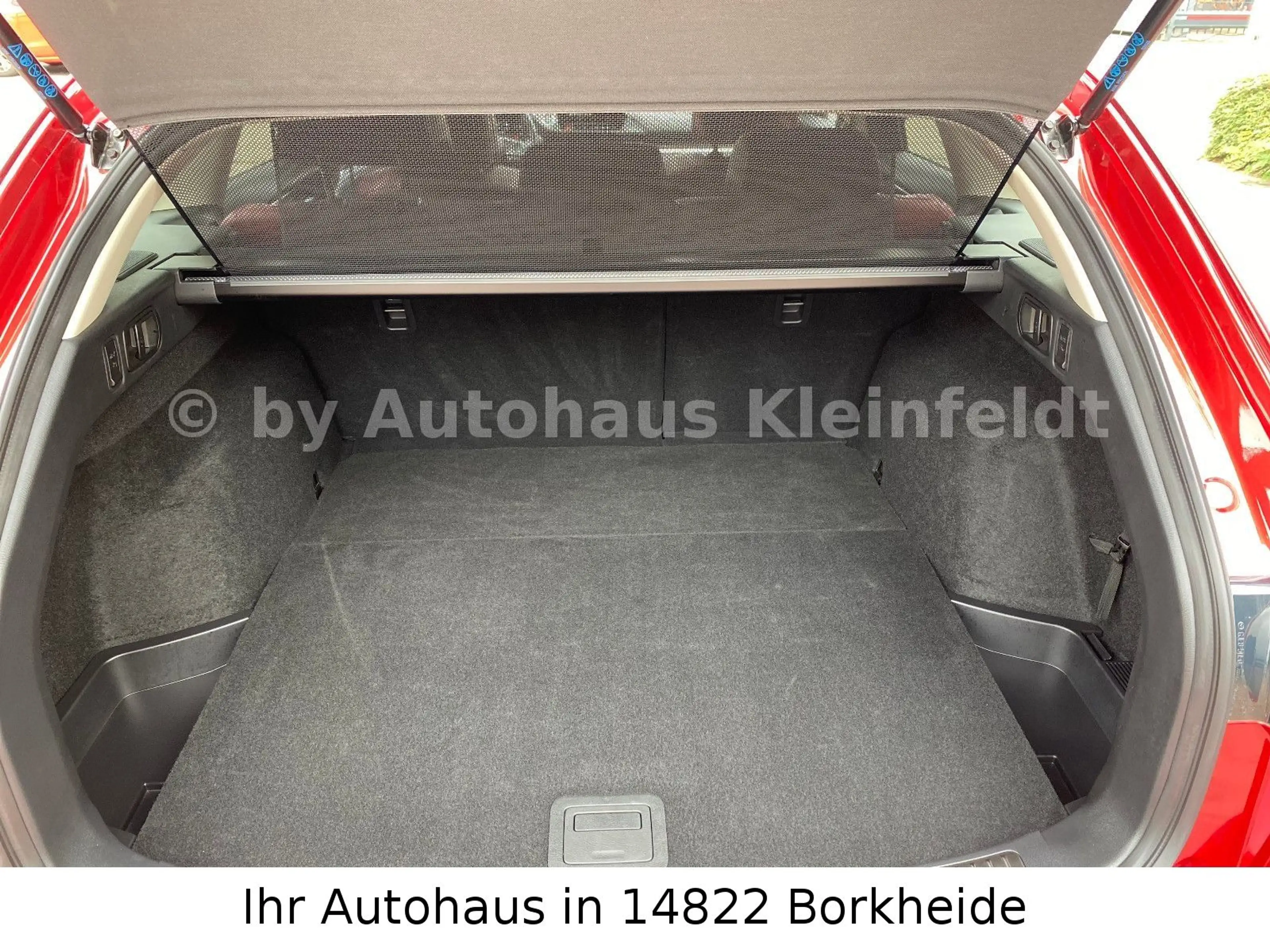 Mazda 6 Kombi Homura |1.HAND|ACC|360°|BOSE|LED| — photo 11