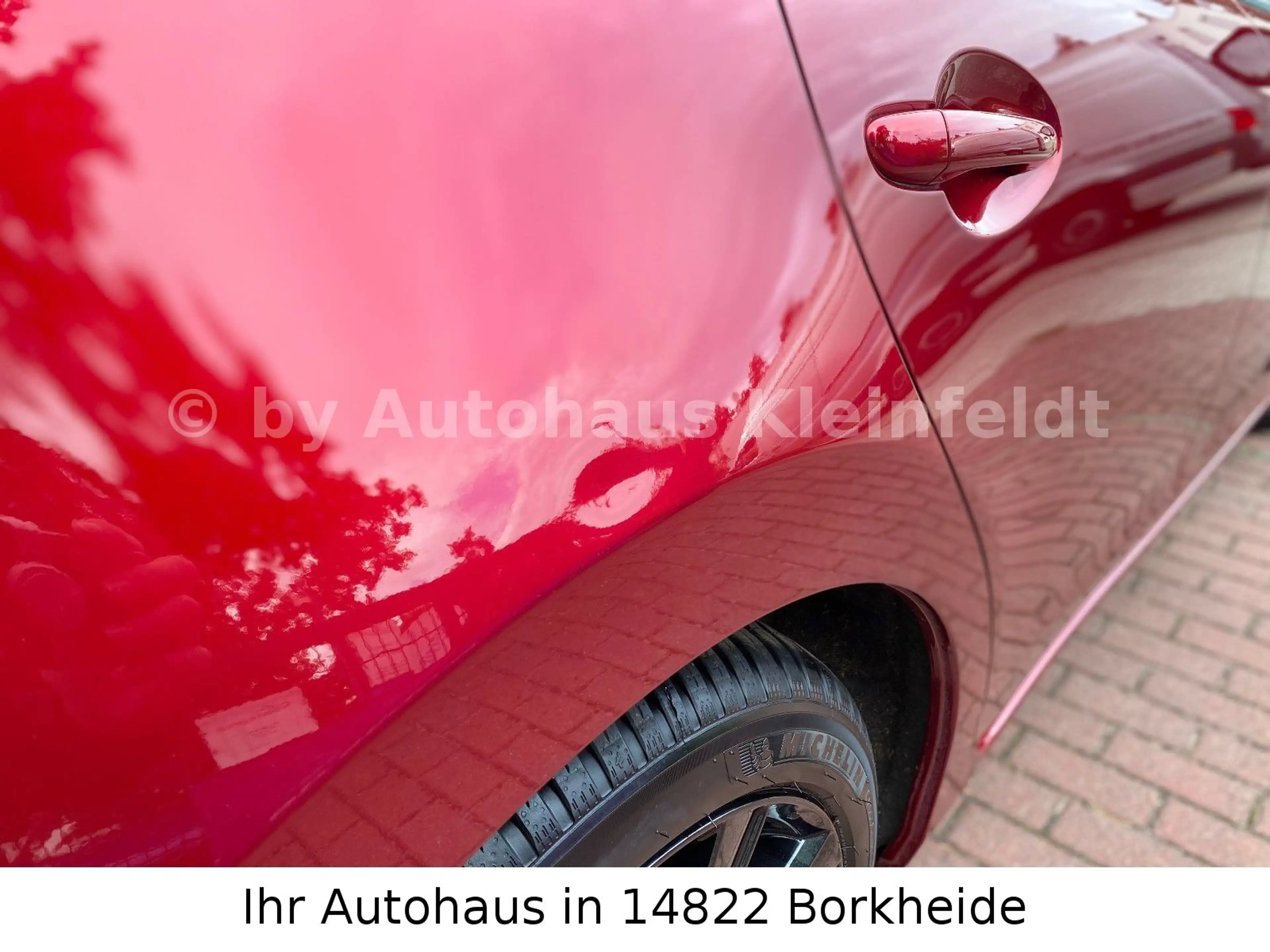 Mazda 6 Kombi Homura |1.HAND|ACC|360°|BOSE|LED| — photo 10
