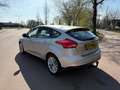 Ford Focus 1.0 Titanium Edition / Airco / PDC / Apk / Lm / NA Gris - thumbnail 4