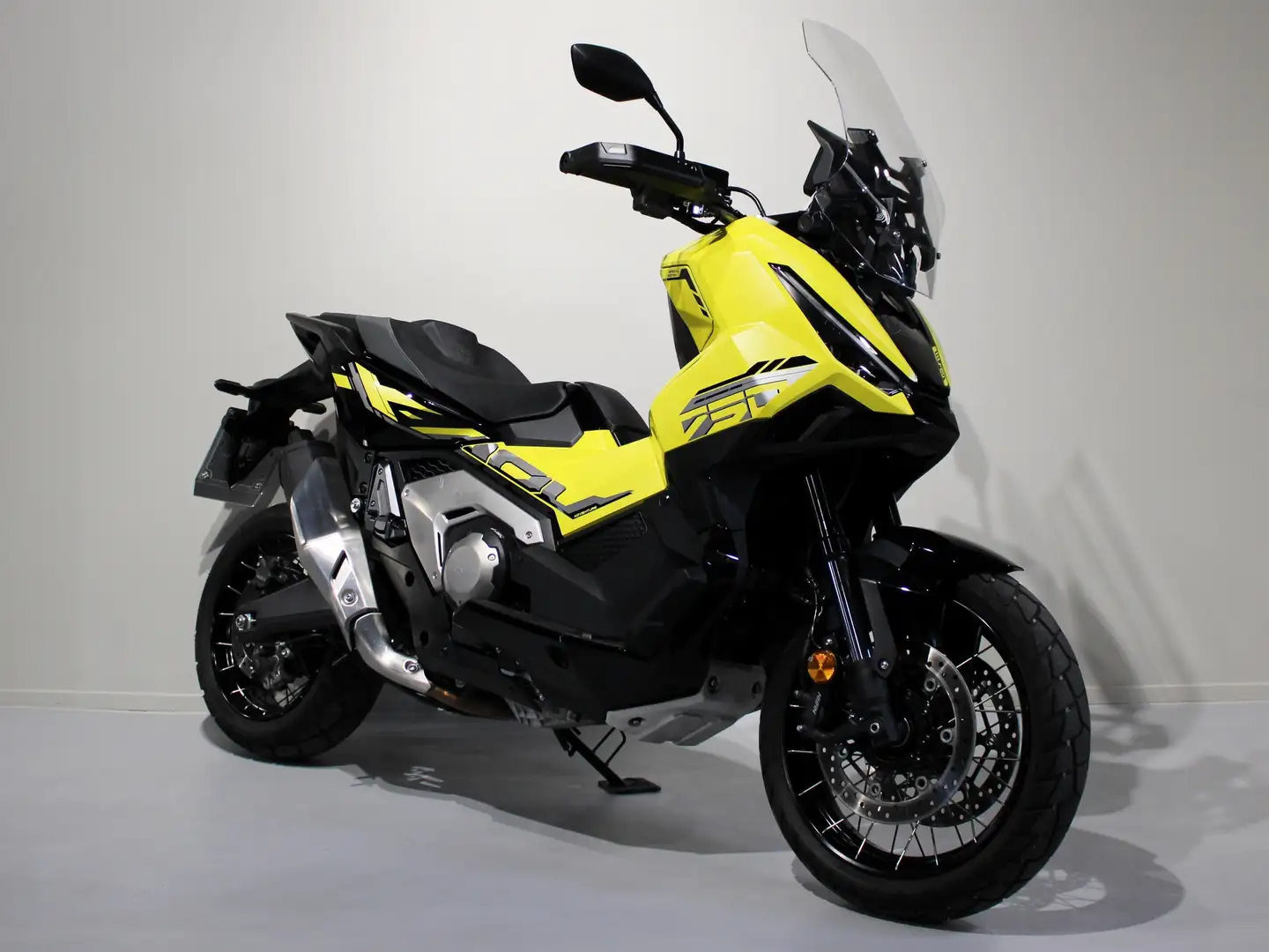 Honda X-ADV DEPOTENZIATA - 2