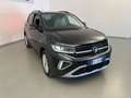 Volkswagen T-Cross 1.0 TSI 115 CV Edition Plus Nero - thumbnail 5