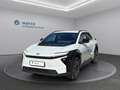Toyota bZ4X AWD Active Drive Weiß - thumbnail 1