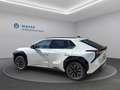 Toyota bZ4X AWD Active Drive Weiß - thumbnail 8