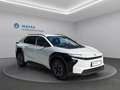 Toyota bZ4X AWD Active Drive Weiß - thumbnail 4