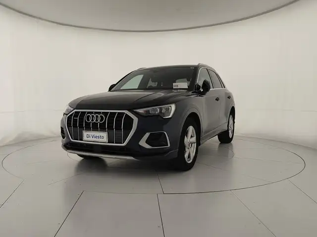Audi Q3 35 2.0 tdi business advanced quattro s tronic