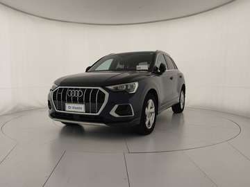 35 2.0 tdi business advanced quattro s tronic