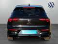 Volkswagen Golf VIII 2.0 TSI R-Line DSG KLIMA LED NAVI ALU Schwarz - thumbnail 6