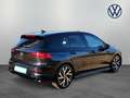 Volkswagen Golf VIII 2.0 TSI R-Line DSG KLIMA LED NAVI ALU Schwarz - thumbnail 5