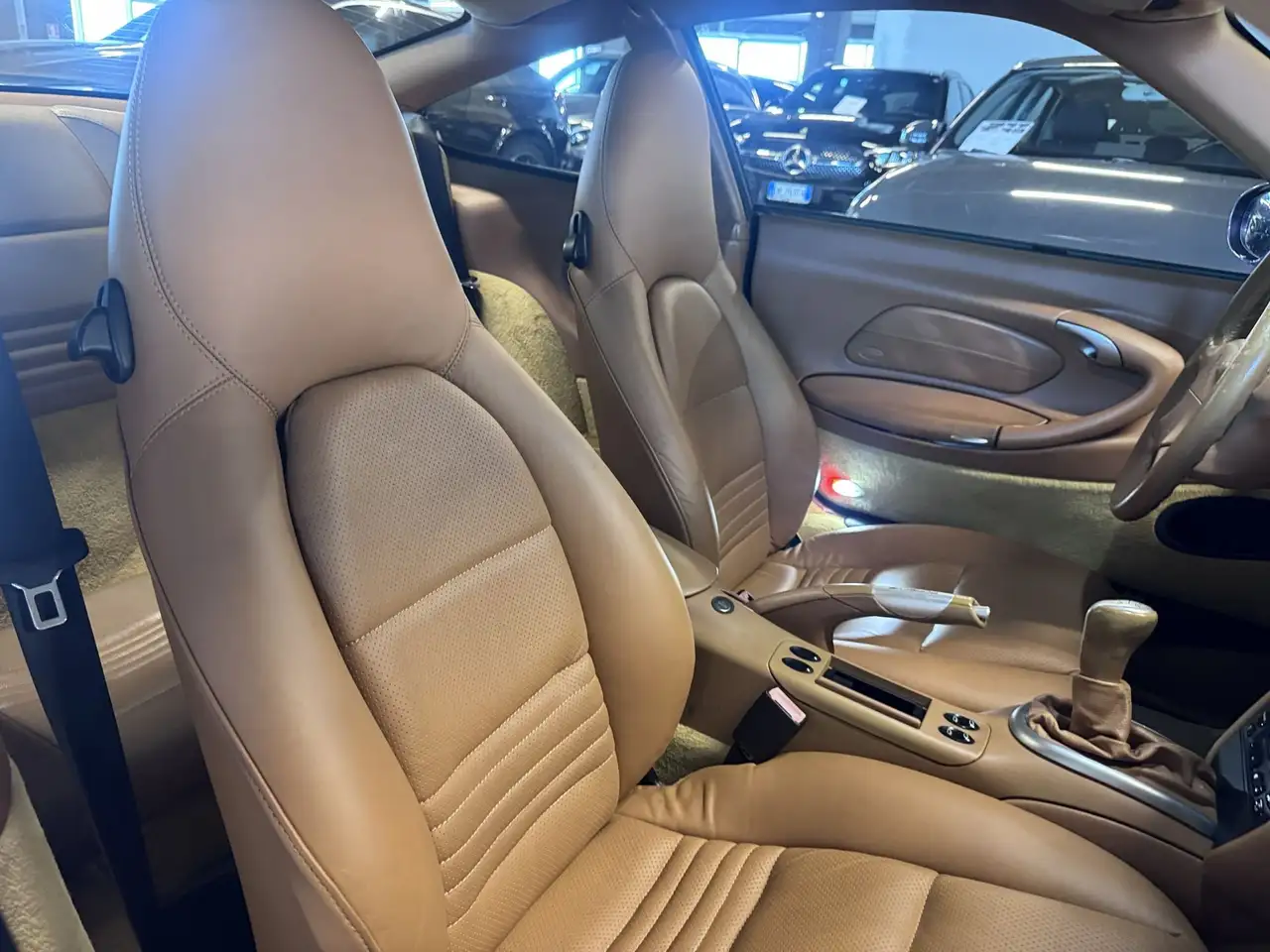 Porsche 911 Carrera, foto 8