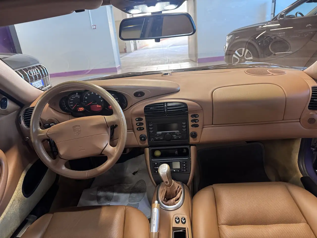 Porsche 911 Carrera, foto 11