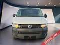 Volkswagen T5 Transporter /Kasten/Lang/TÜV Weiß - thumbnail 8