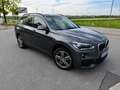 BMW X1 X1 sDrive18i M Sport Aut.M Sport Grau - thumbnail 3