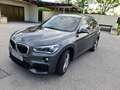 BMW X1 X1 sDrive18i M Sport Aut.M Sport Grau - thumbnail 1