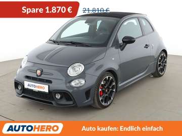1.4 Competizione *NAVI*BiXENON*PDC*BEATS*ALU*DAB*