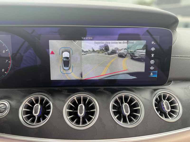 Mercedes-Benz E 200 Cabriolet E — photo 14