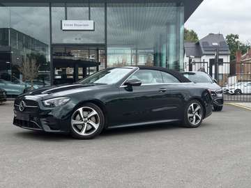 Cabriolet E