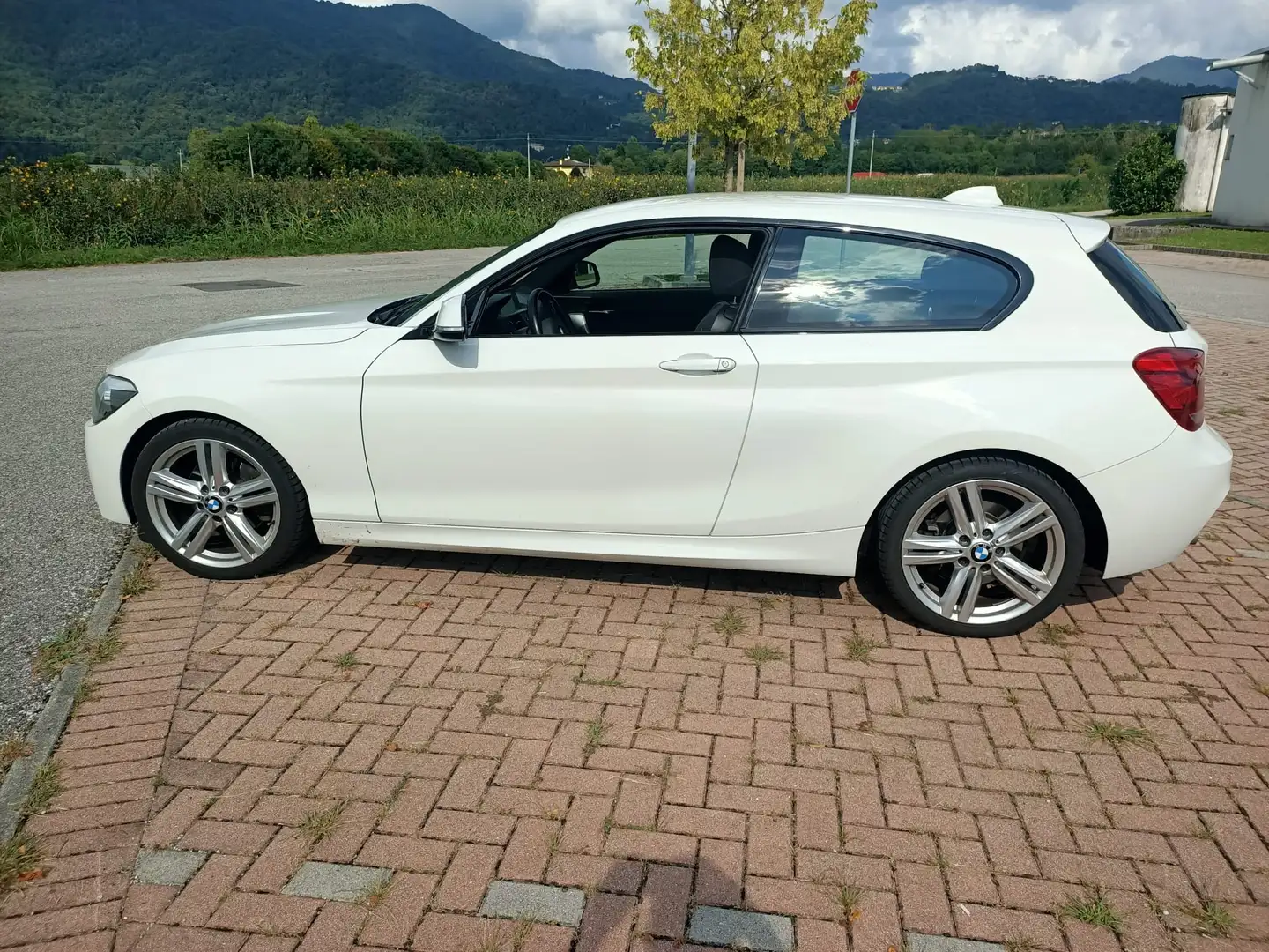 BMW 125 125d 3p Sport - 1
