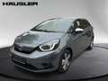 Honda Jazz Hybrid 1.5 Executive *Navi* *Sitzheizung* *Rückfah Grijs - thumbnail 1
