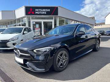 AMG-Line